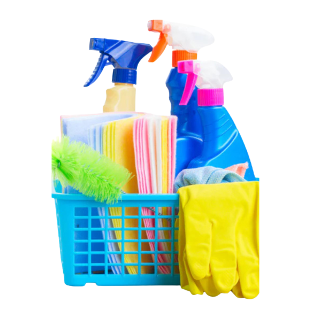 All Pupose Cleaners