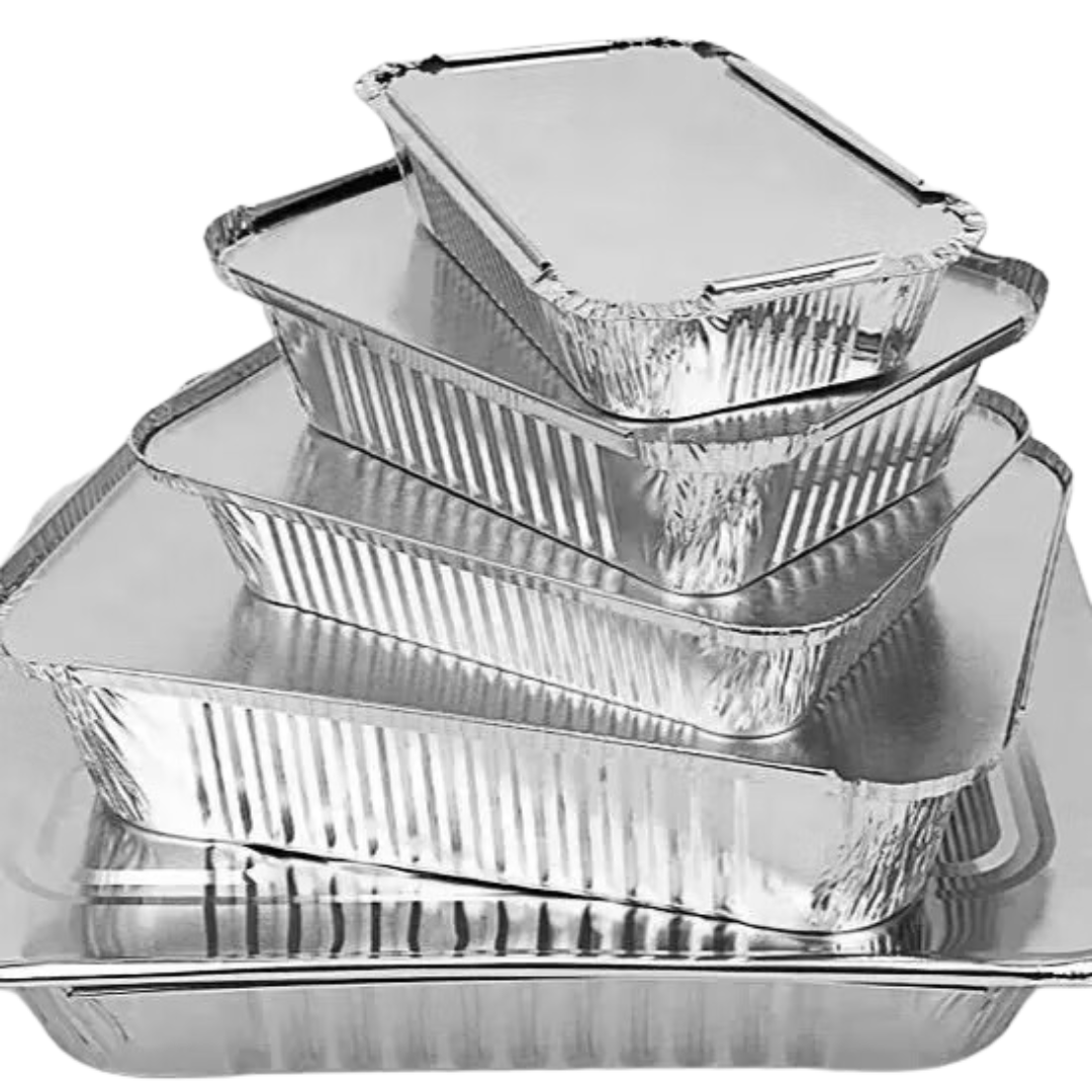 Aluminum Products