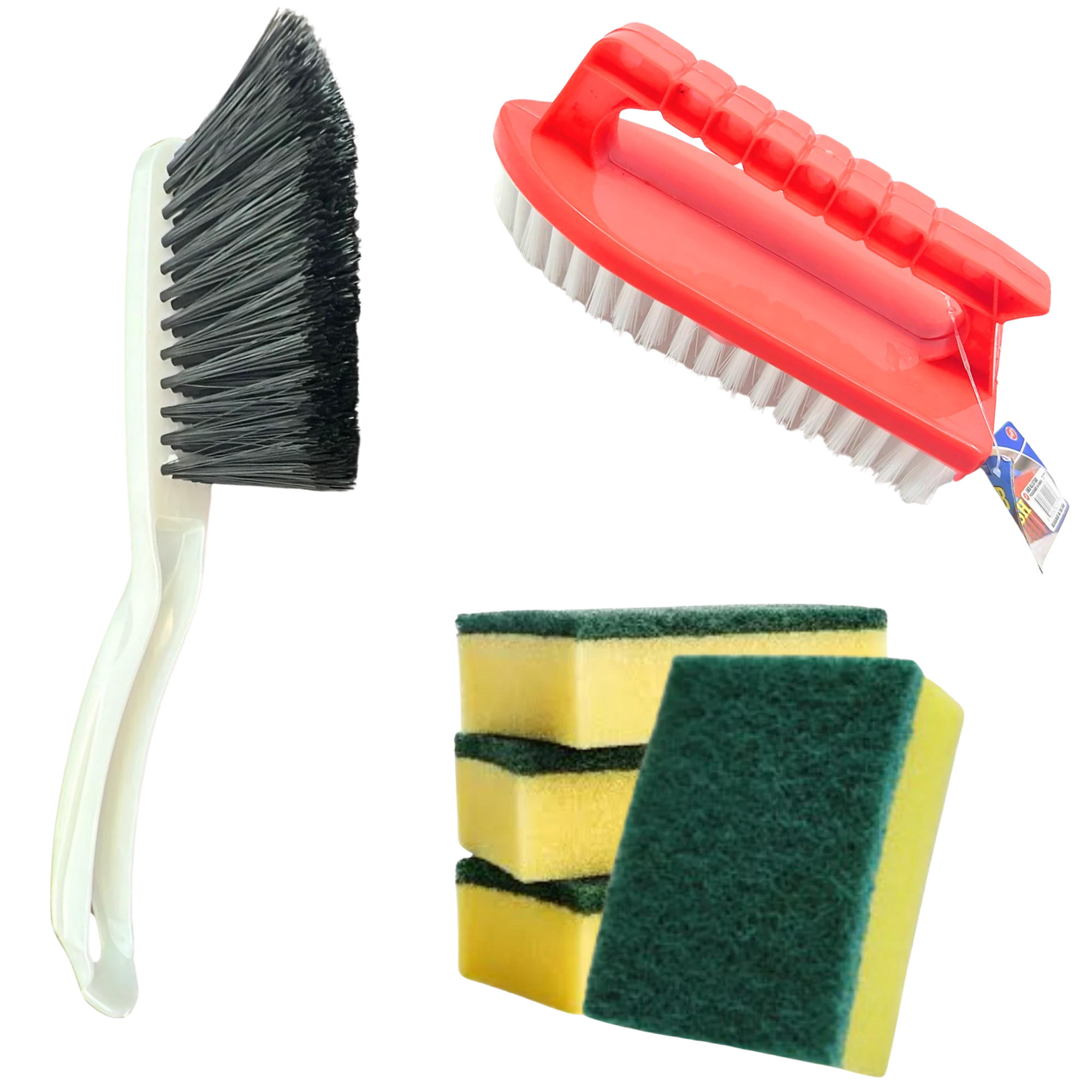 Cleaning Tools & Accessories