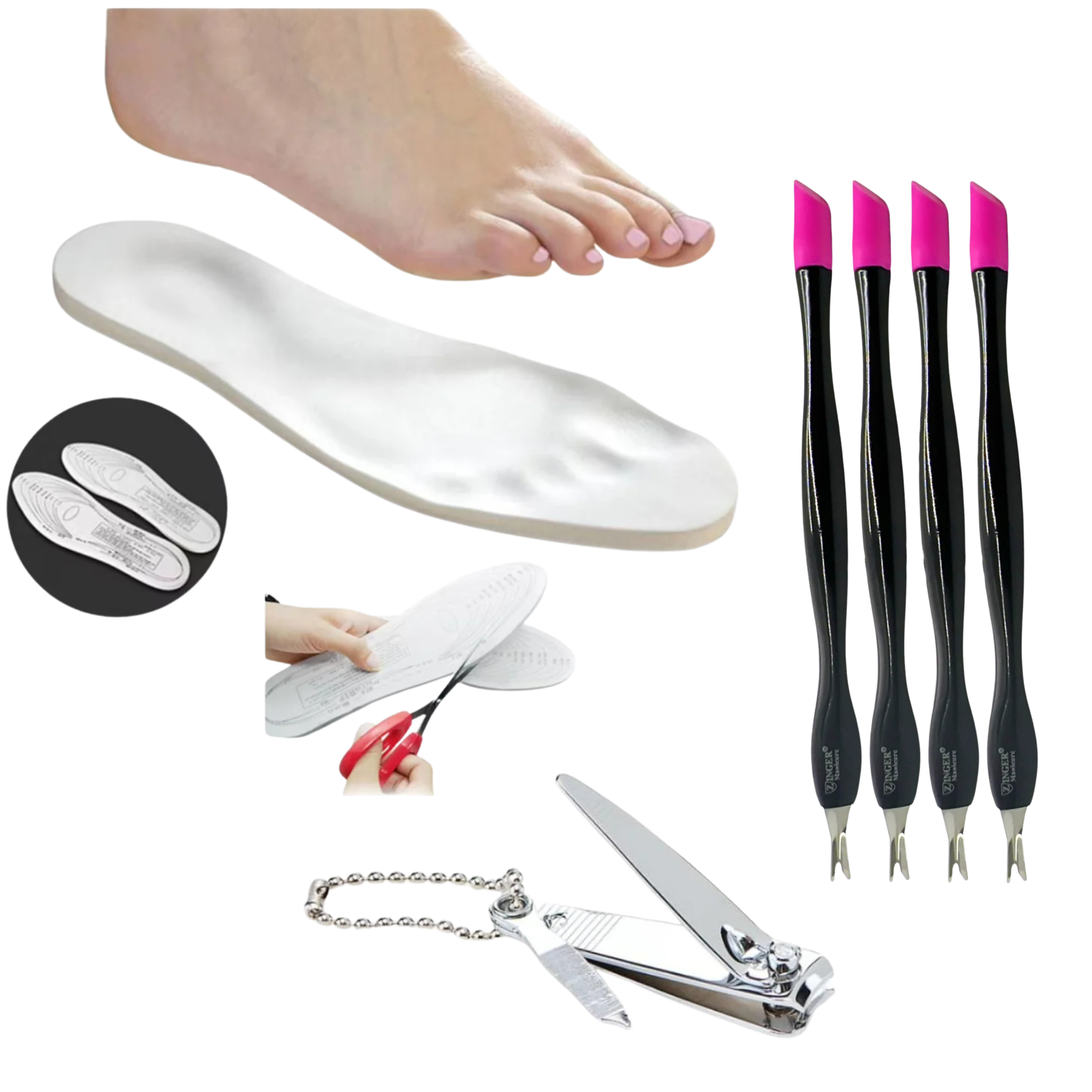 Foot Care