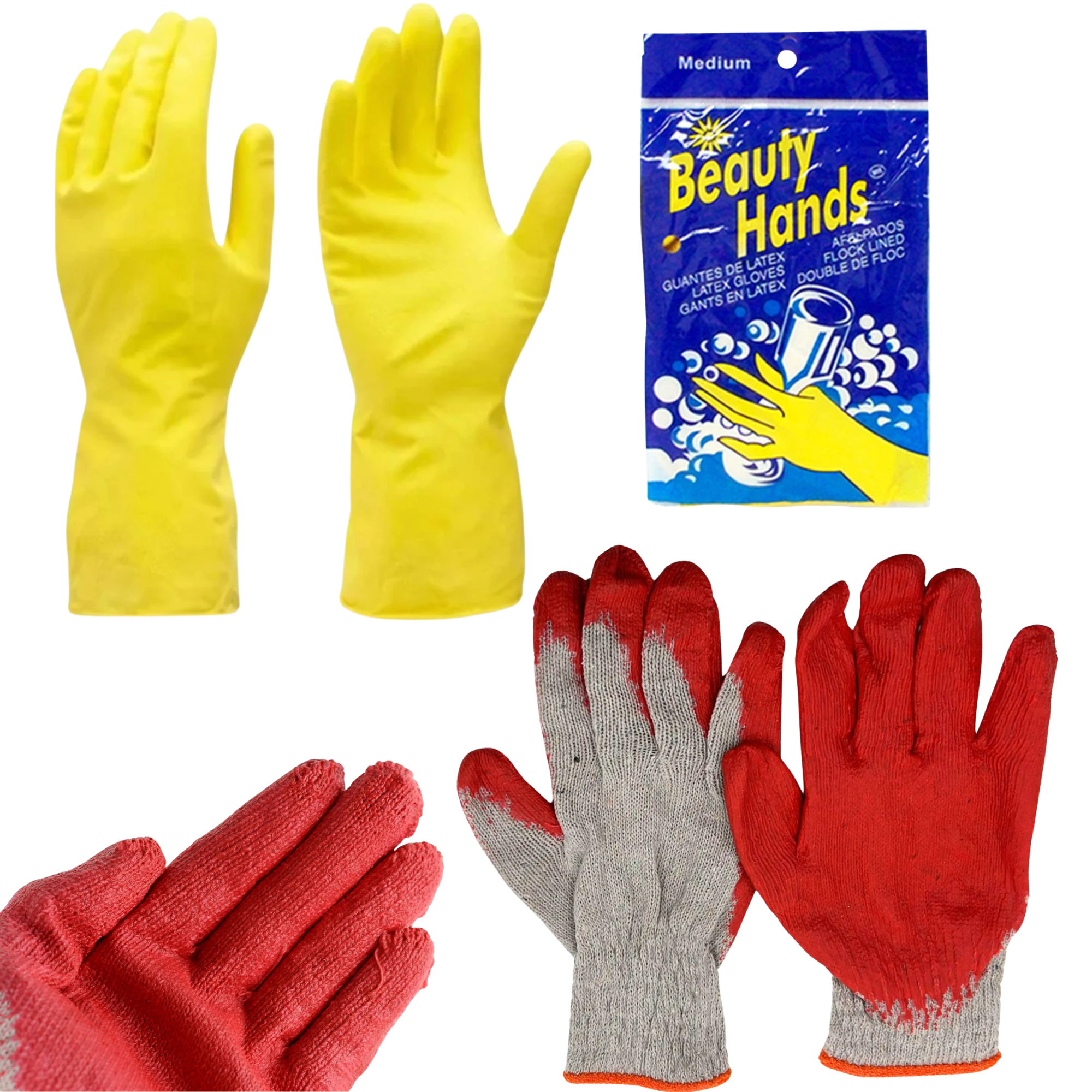 Gloves