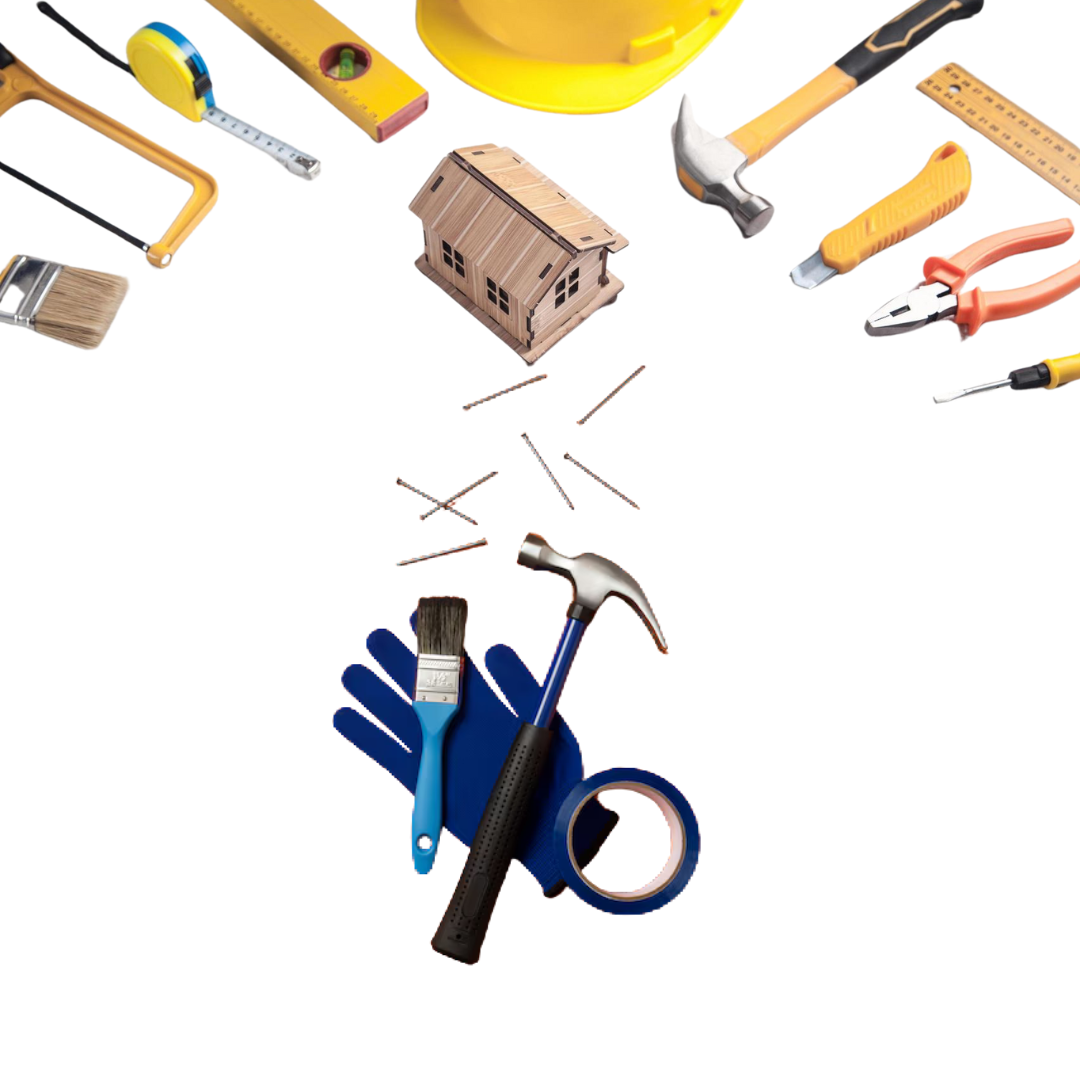 Home Maintenance & Repair