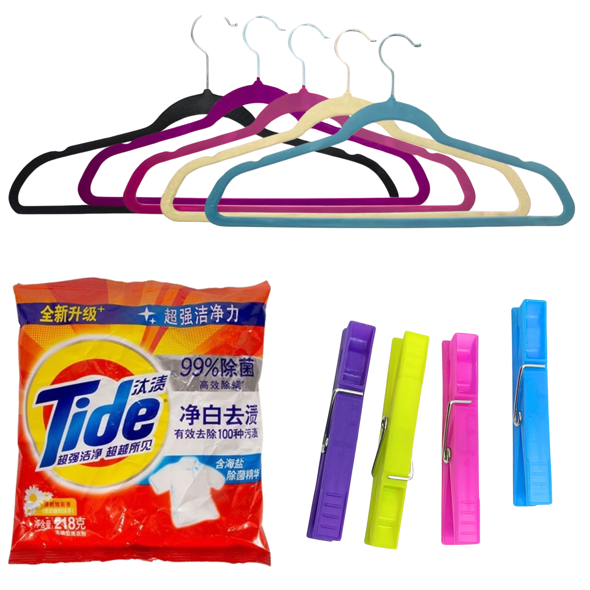Laundry Care