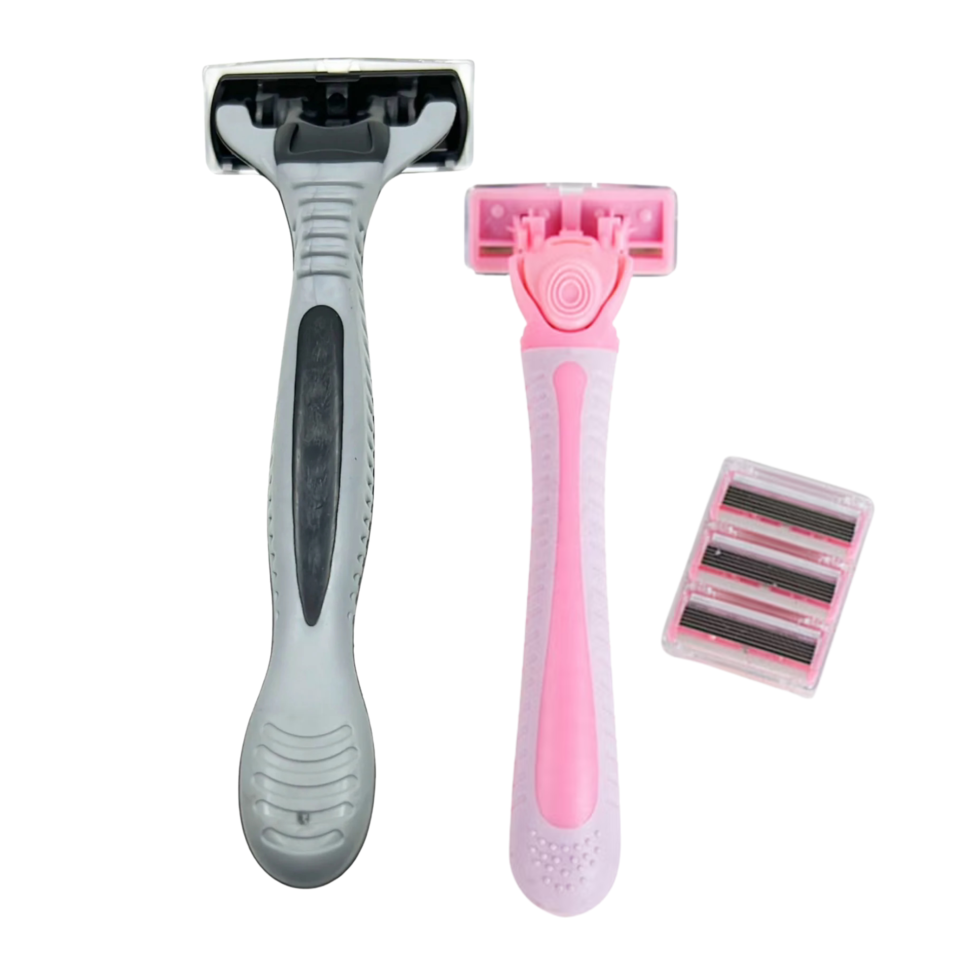 Men's Grooming