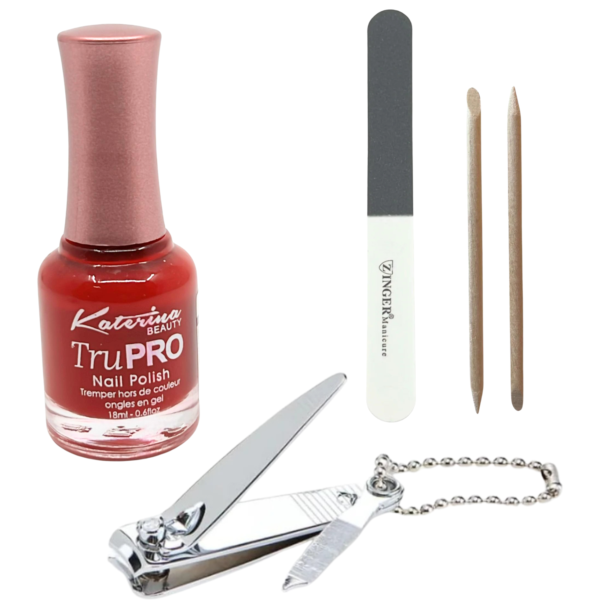 Hand & Nail Care