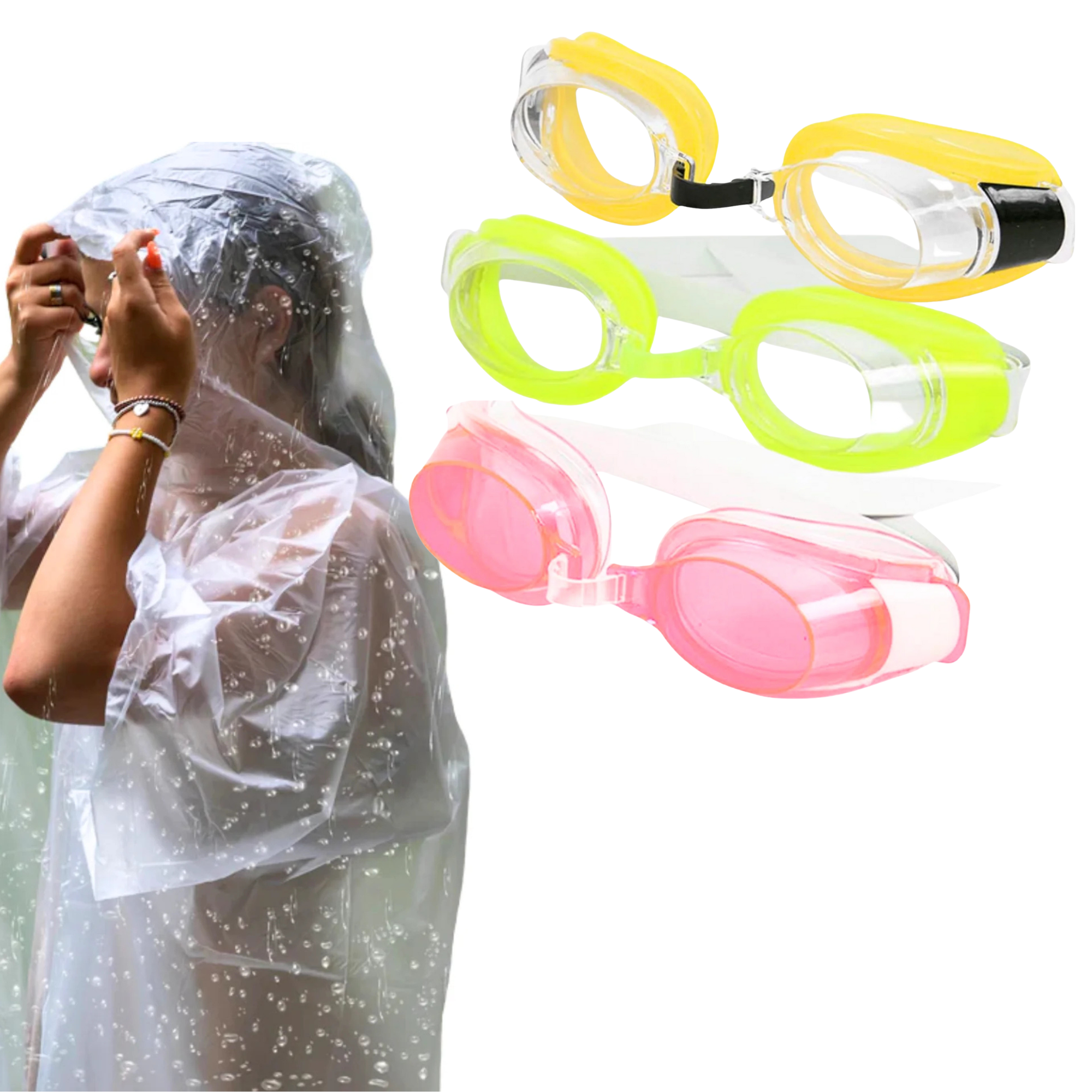 Party Costumes & Accessories