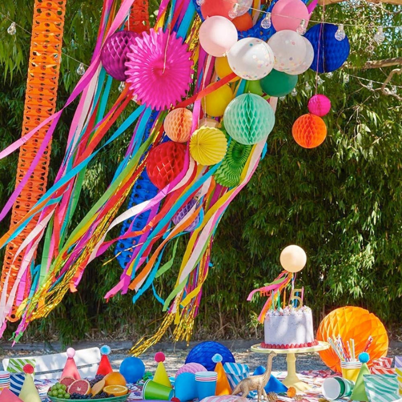 Party Decorations