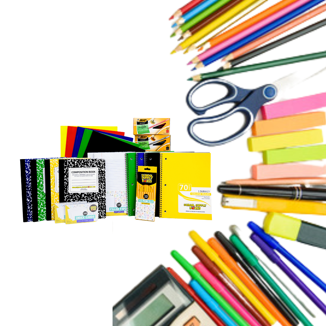 Stationary & Writing