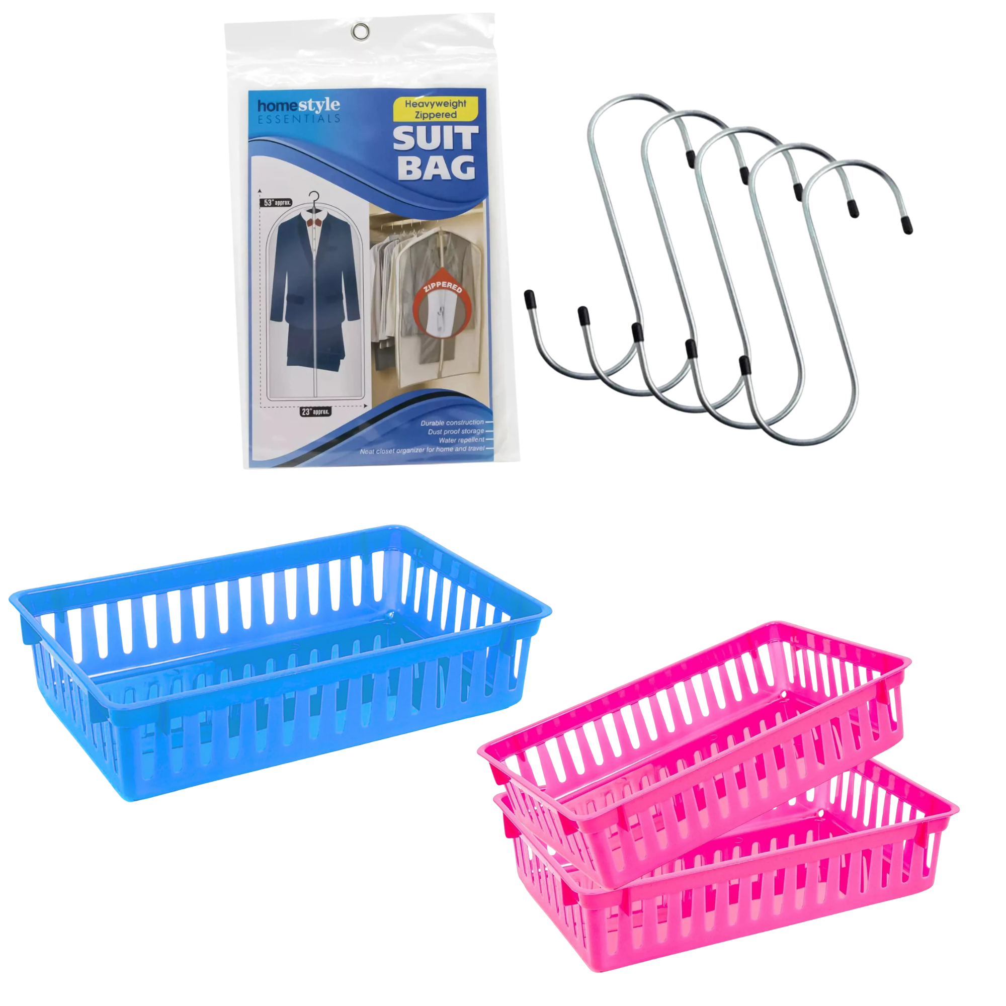 Storage & Organizer
